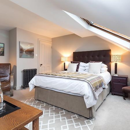 Parklands B&B Лондон Екстериор снимка
