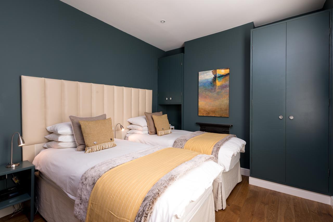Parklands B&B Лондон Екстериор снимка