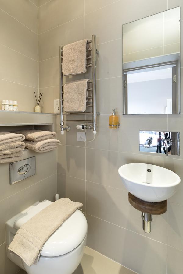 Parklands B&B Лондон Екстериор снимка