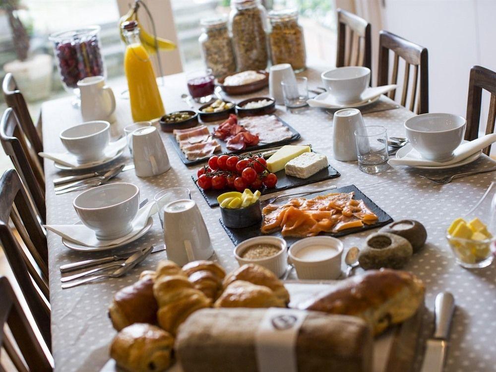 Parklands B&B Лондон Екстериор снимка