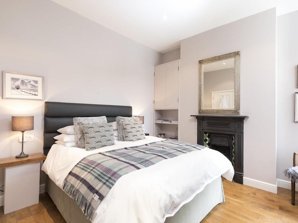 Parklands B&B Лондон Екстериор снимка