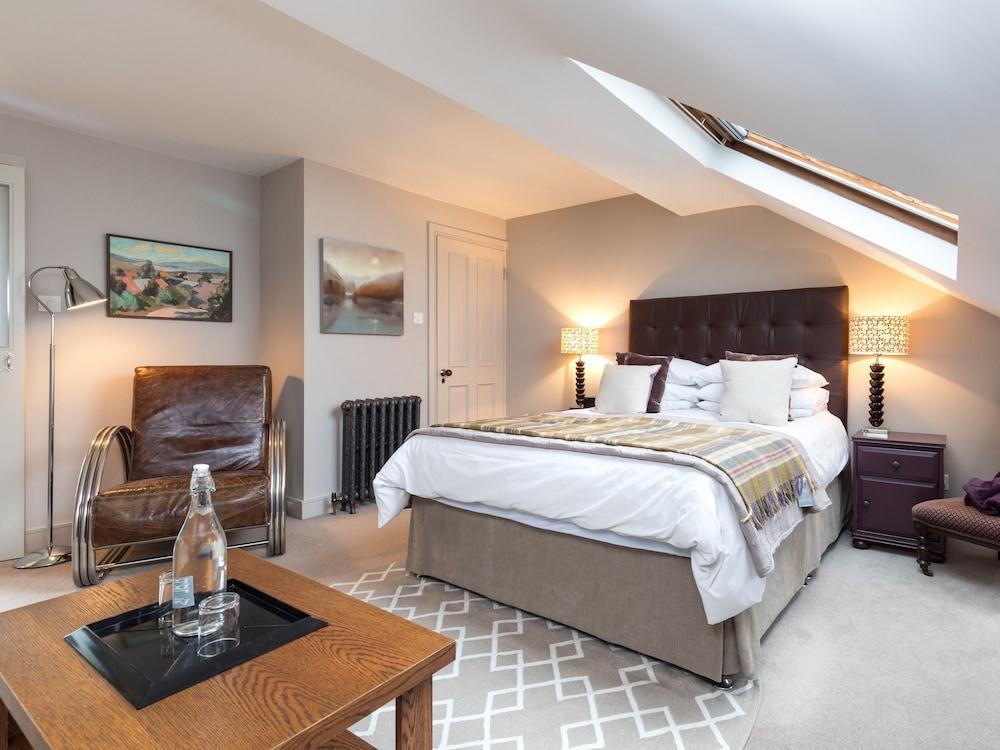 Parklands B&B Лондон Екстериор снимка